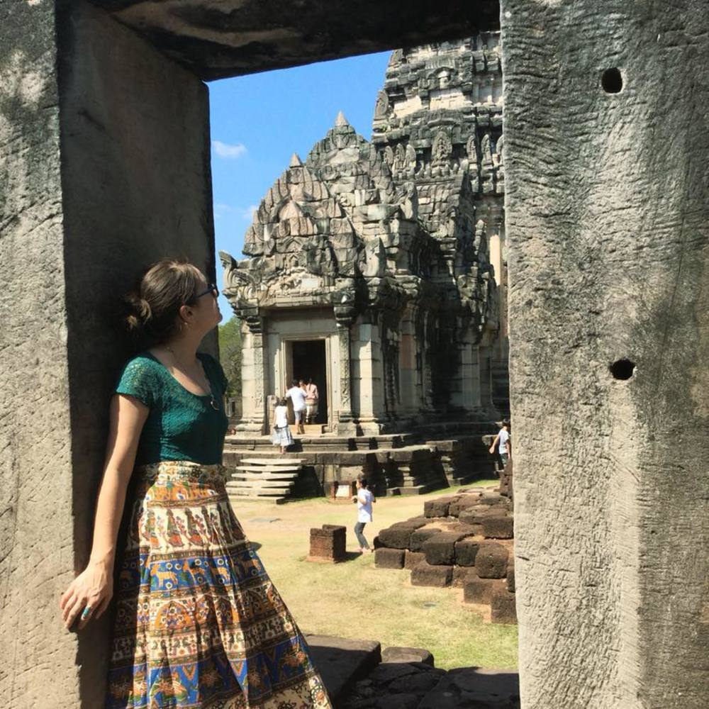 Meet your Posher, Dez